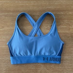 Under Armor Sports Bra